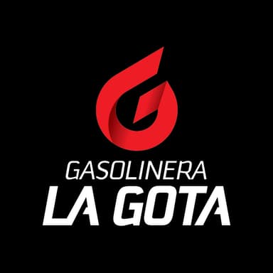 Gasolinera La Gota